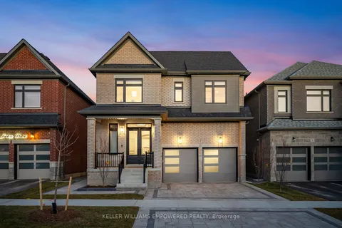 5 Joelco Dr, Markham, ON L3S 0G2