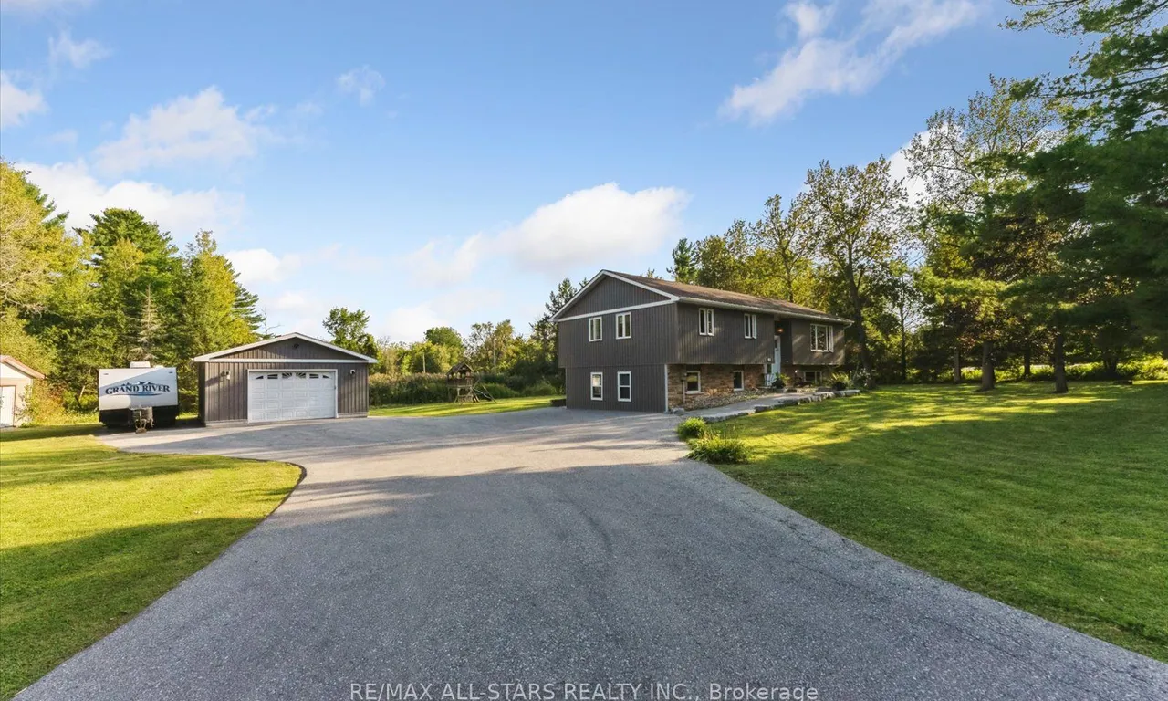 100 Pine Post Rd, Georgina, ON L4P 3C8