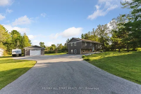 100 Pine Post Rd, Georgina, ON L4P 3C8