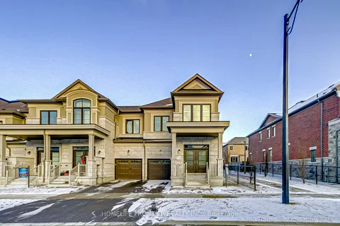 67 Hilts Dr, Richmond Hill, ON L4S 0H8