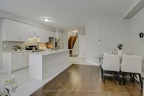 67 Hilts Dr, Richmond Hill, ON L4S 0H8