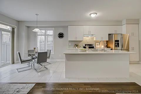67 Hilts Dr, Richmond Hill, ON L4S 0H8