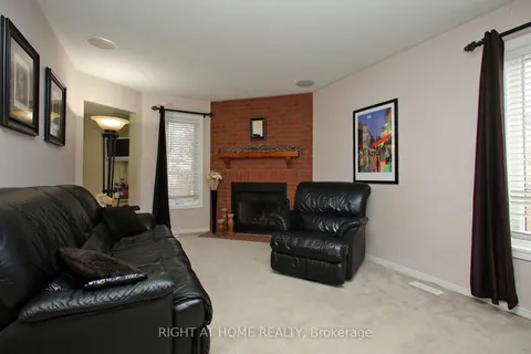 6 Coldstream Crescent, Richmond Hill, ON L4S 1E6