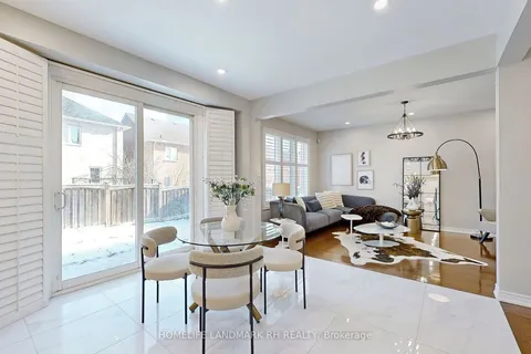 62 Langhorst Cres, Richmond Hill, ON L4E 0A8