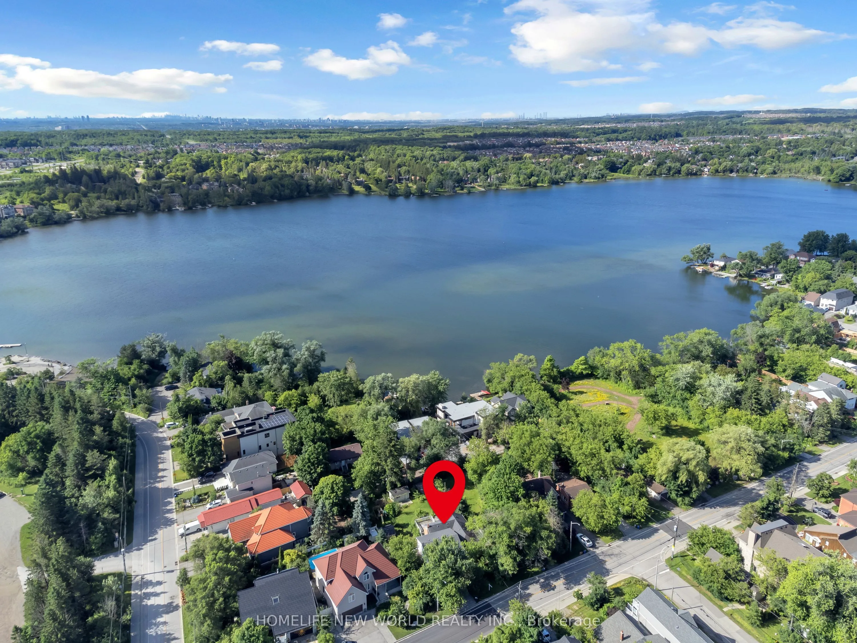 643 North Lake Road, Richmond Hill, ON L4E 3C5