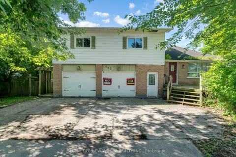 643 North Lake Road, Richmond Hill, ON L4E 3C5