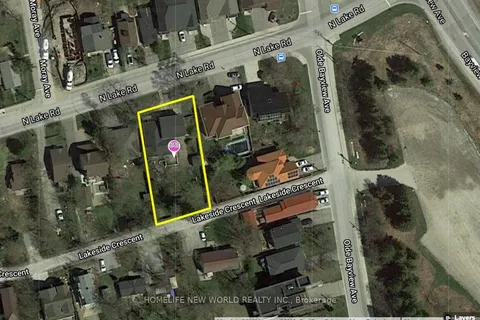 643 North Lake Road, Richmond Hill, ON L4E 3C5