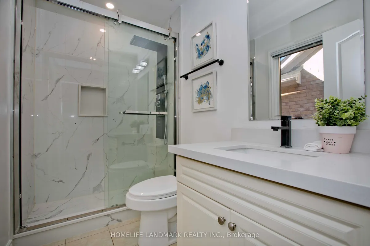 91 James Parrott Avenue, ON L6E 2B3