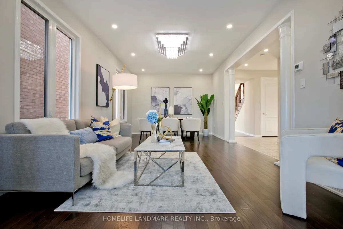 91 James Parrott Avenue, ON L6E 2B3