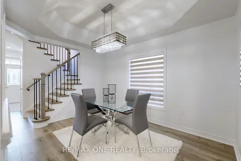 22 Bostock Drive, ON L4P 0C2