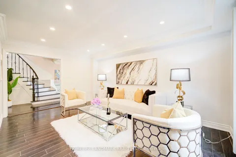 24 Enola Place, Vaughan, ON L6A 1L9