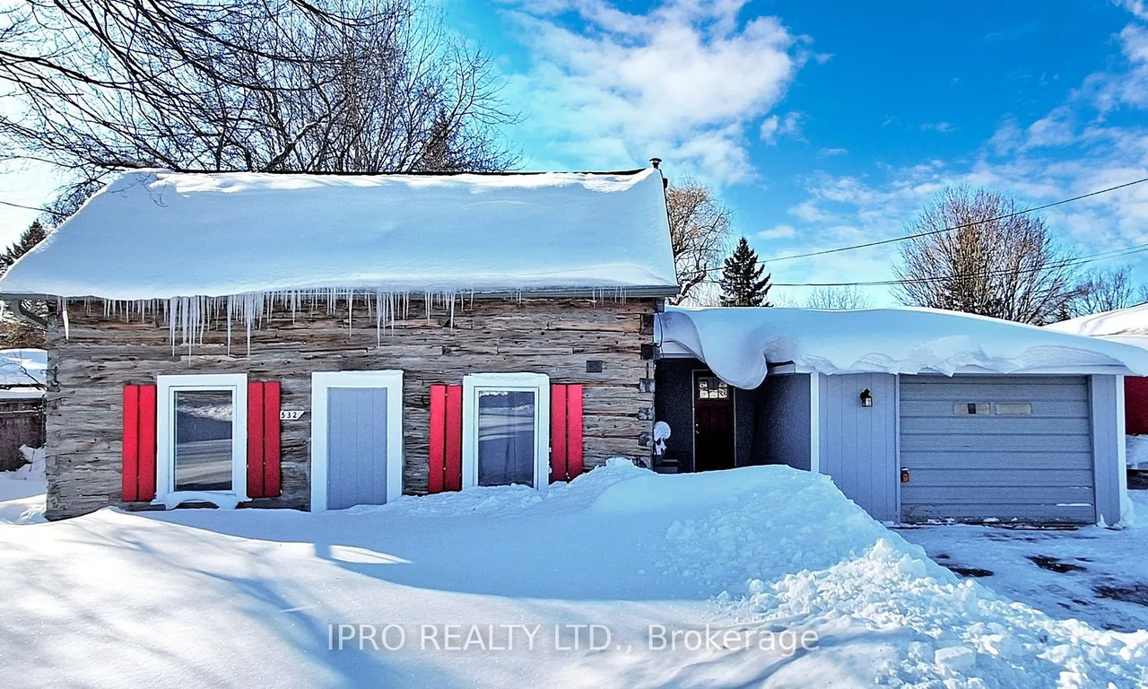 532 James St, Brock, ON L0K 1A0