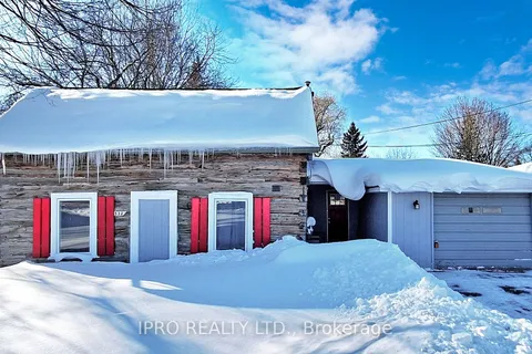 532 James St, Brock, ON L0K 1A0