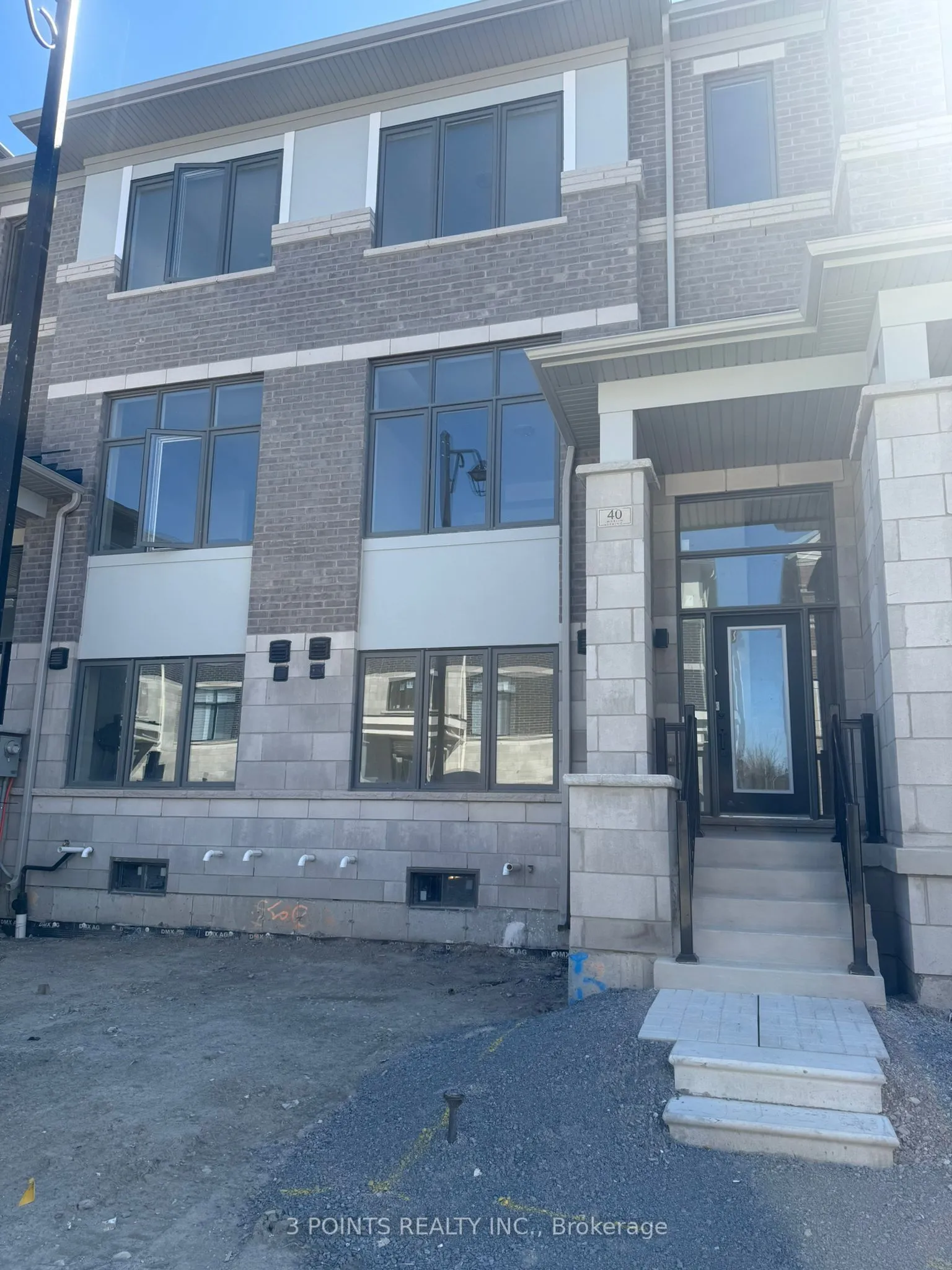 40 Millman Lane, Richmond Hill, ON L4S 0P8
