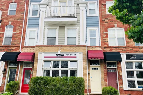 2723 Bur Oak Avenue, Markham, ON L6B 1K7