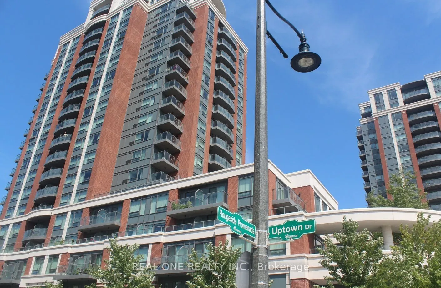 1 Uptown Drive, Markham, ON L3R 5C1