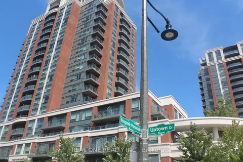 1 Uptown Drive, Markham, ON L3R 5C1