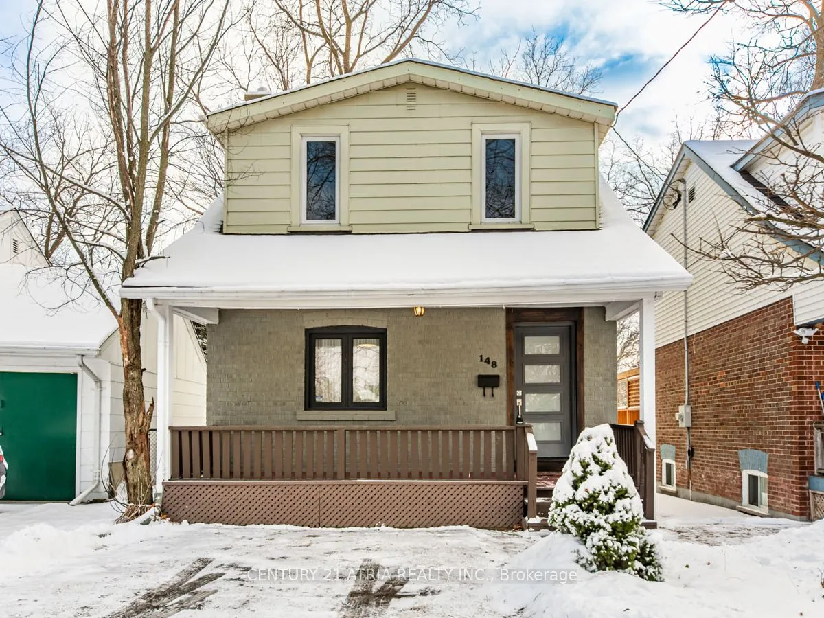 148 Richmond Street, Richmond Hill, ON L4C 3Y4