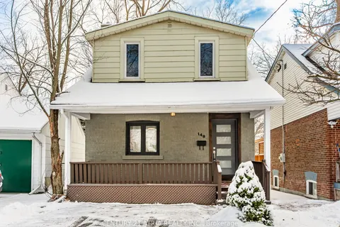 148 Richmond Street, Richmond Hill, ON L4C 3Y4