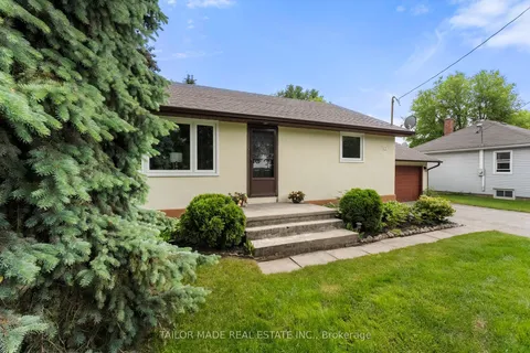 159 Murphy Road, Essa, ON L0M 1B1