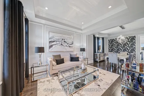36 Chuck Ormsby Crescent, King, ON L7B 0A8