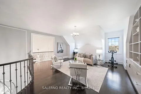 36 Chuck Ormsby Crescent, King, ON L7B 0A8