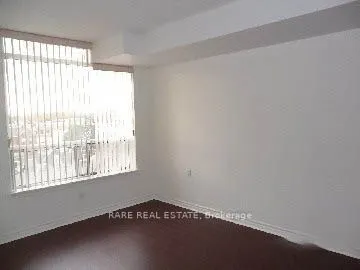 Condo Apt living room at 9015 Leslie St Richmond Hill