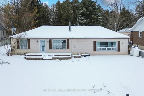 21654 Warden Avenue, East Gwillimbury, ON L0G 1R0