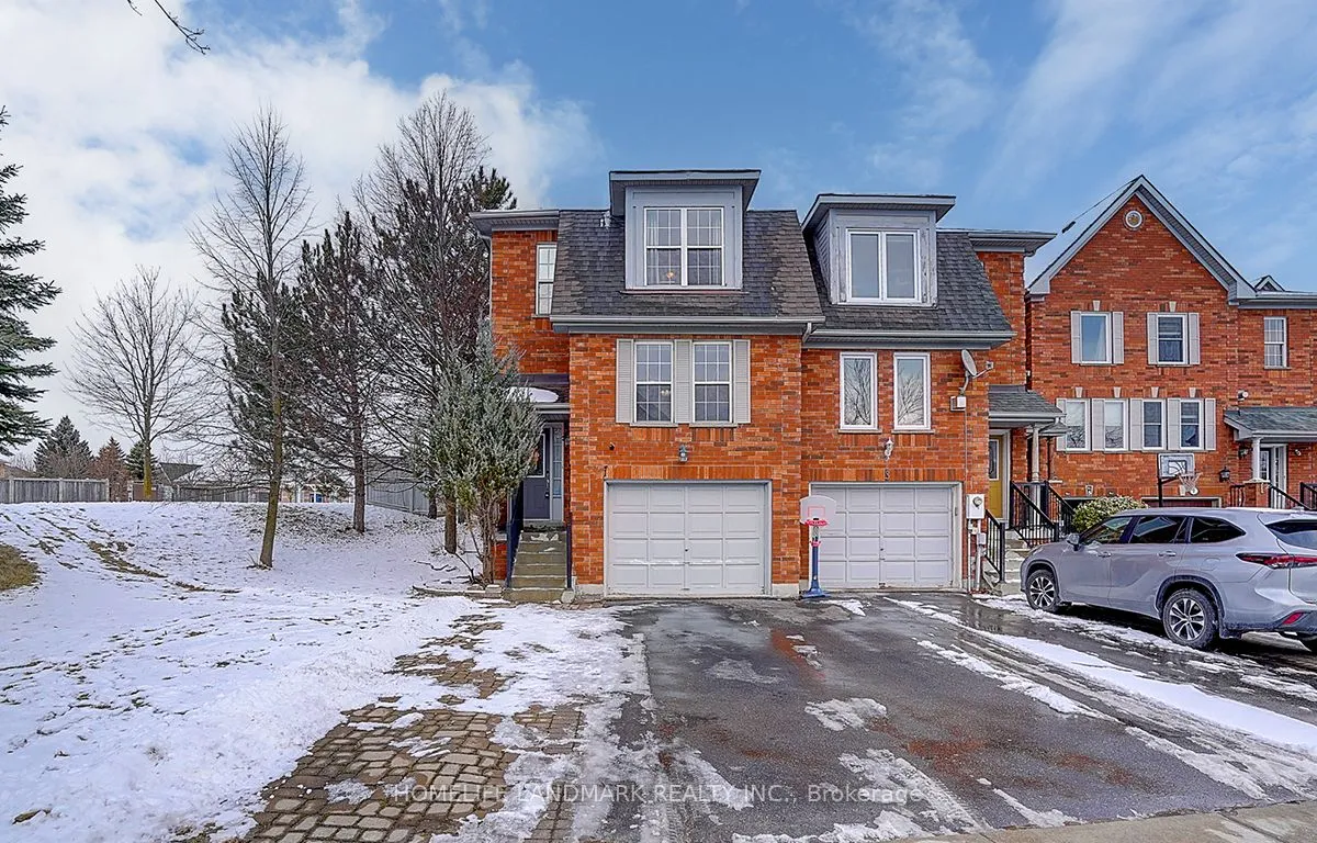 1 Milloy Pl, Aurora, ON L4G 7L1