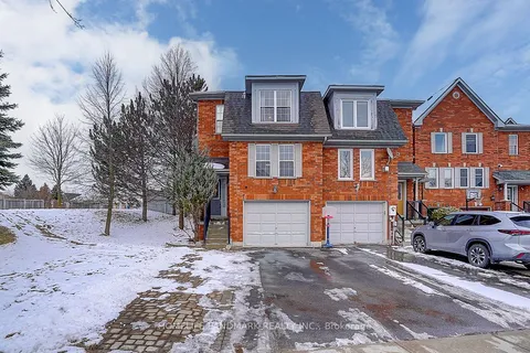 1 Milloy Pl, Aurora, ON L4G 7L1