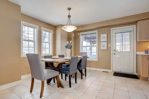 1 Milloy Pl, Aurora, ON L4G 7L1
