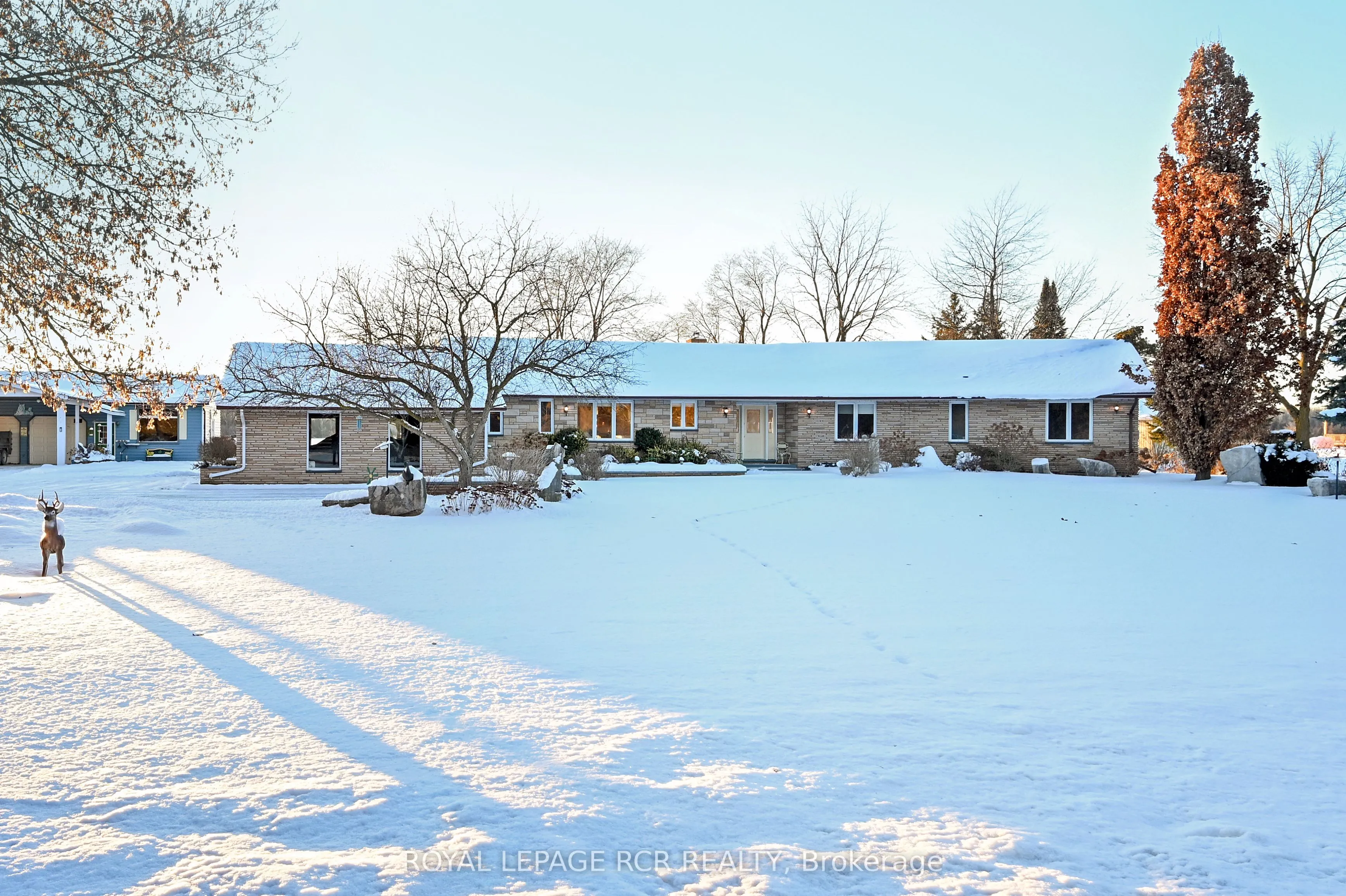 5282 Concession Rd 6 N/A, Adjala-Tosorontio, ON L9R 1V3