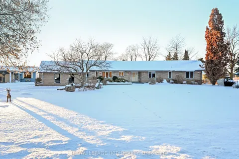 5282 Concession Rd 6 N/A, Adjala-Tosorontio, ON L9R 1V3