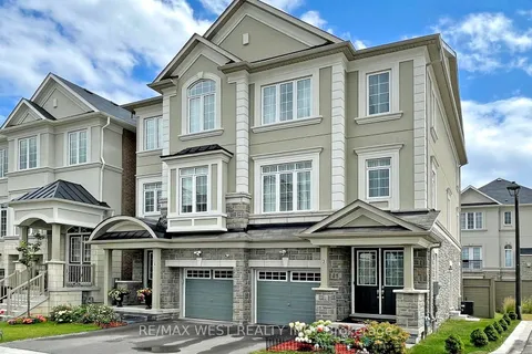 3 Lasalle Lane, Richmond Hill, ON L4C 7V6