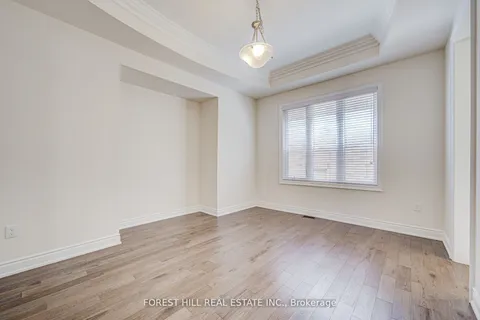 12 Giardina Cres, Richmond Hill, ON L4B 0G2