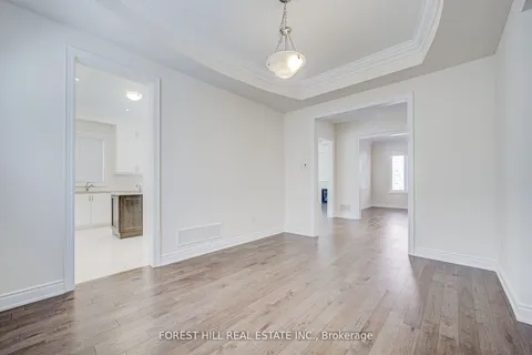 12 Giardina Cres, Richmond Hill, ON L4B 0G2