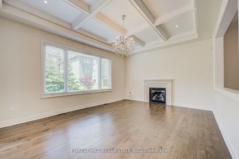 12 Giardina Cres, Richmond Hill, ON L4B 0G2