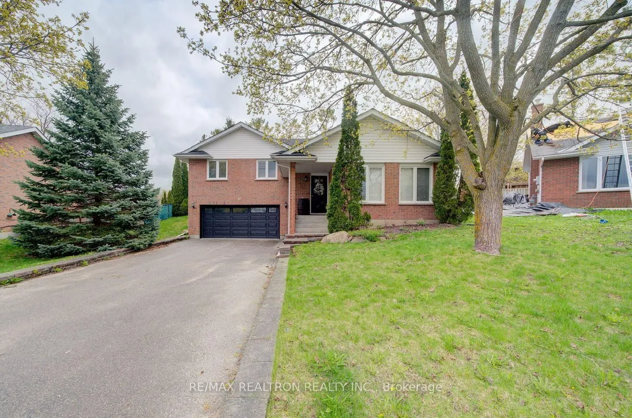 12 Lynn Crescent, Brock, ON L0E 1E0