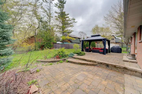 12 Lynn Crescent, Brock, ON L0E 1E0