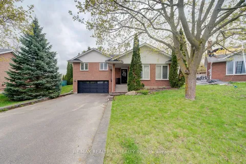 12 Lynn Crescent, Brock, ON L0E 1E0
