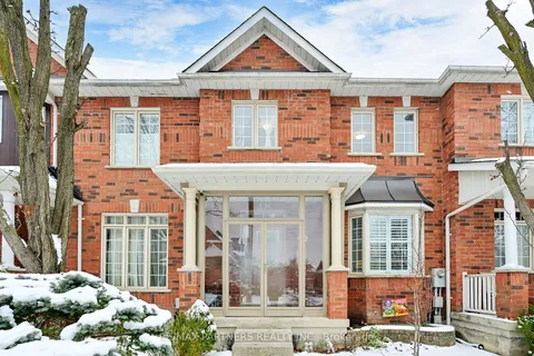 48 Catalina Cres, Richmond Hill, ON L4S 2H7
