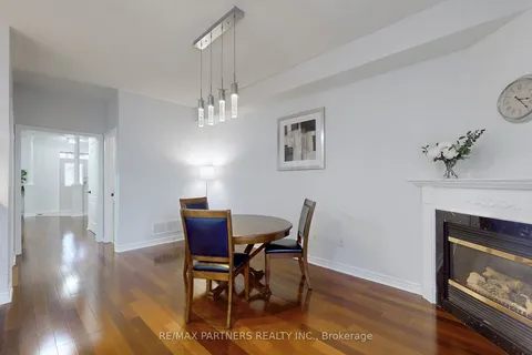48 Catalina Cres, Richmond Hill, ON L4S 2H7