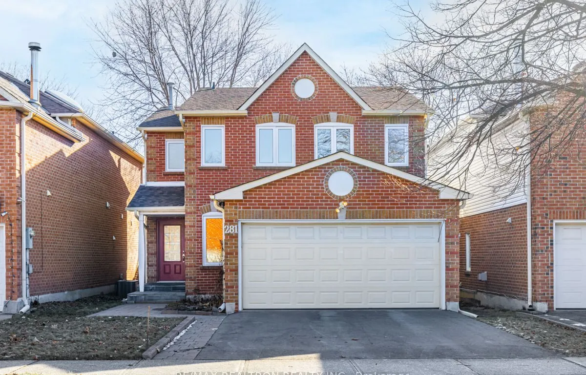 281 Chelwood Dr, Vaughan, ON L4J 7R6