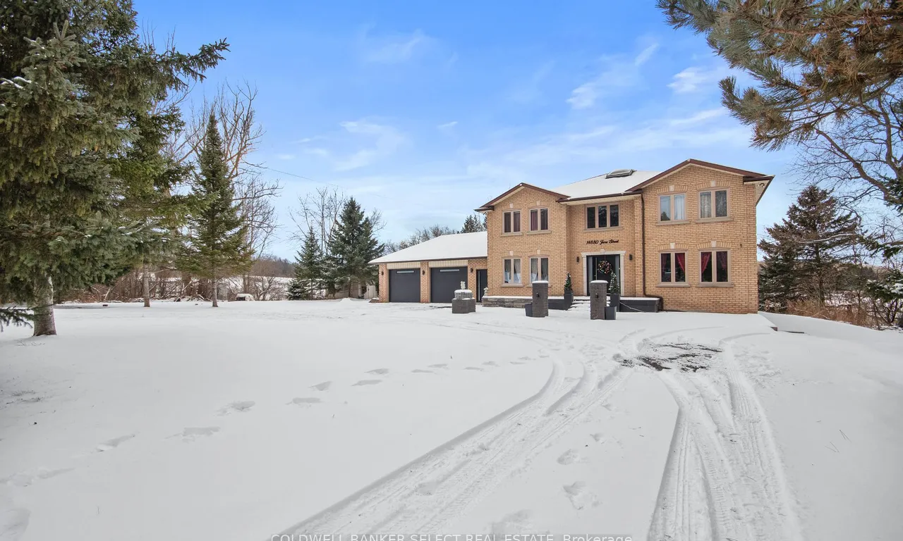 14880 Jane St, King, ON L7B 1A3