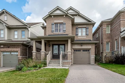 25 Owens Road, New Tecumseth, ON L9R 0T3
