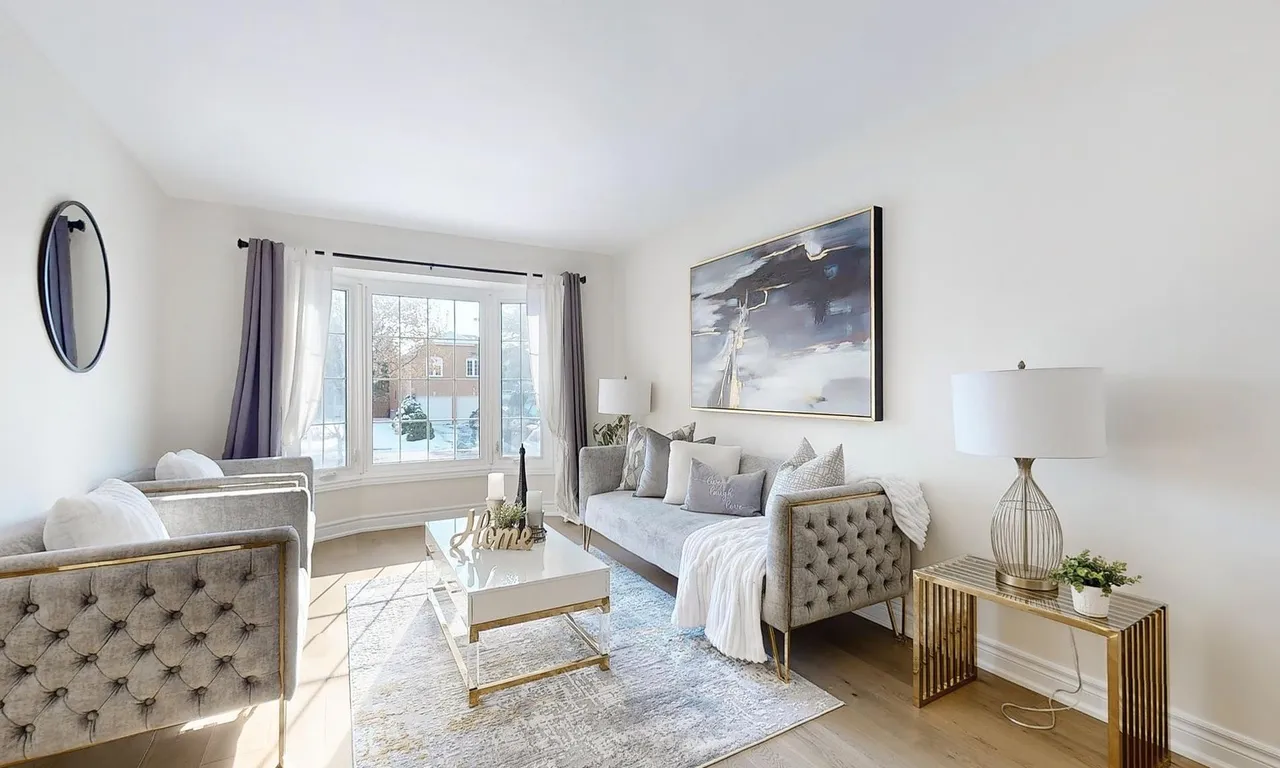 106 Pine Bough Manr, Richmond Hill, ON L4S 1A4
