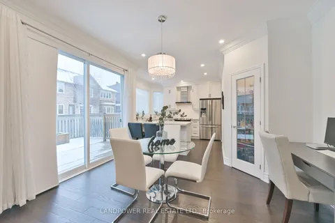 6 Tower Bridge Cres, Markham, ON L6C 2M8