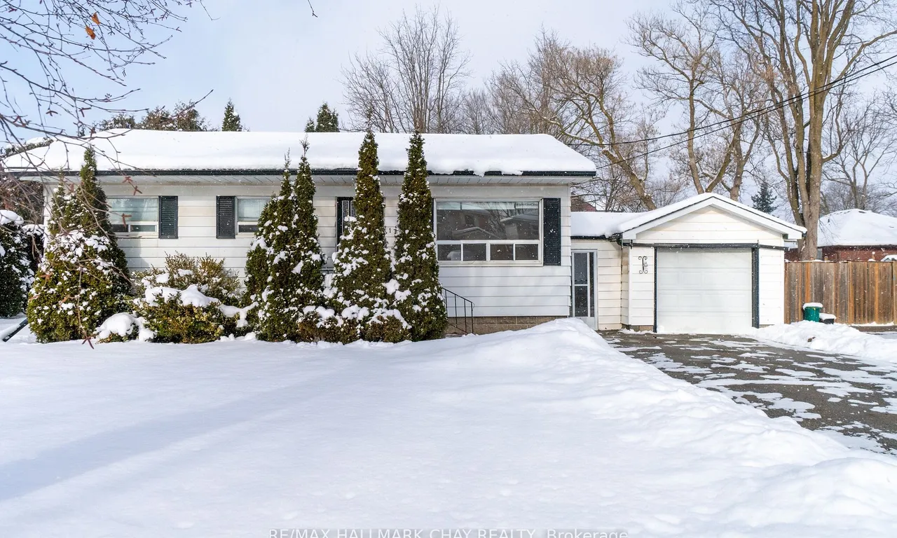 178 Albert St, New Tecumseth, ON L9R 1G4