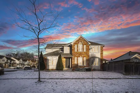 74 Jessop Ave, King, ON L0G 1T0