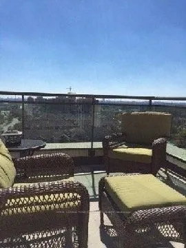 Condo Apt interior view at 310 Red maple Rd Richmond Hill